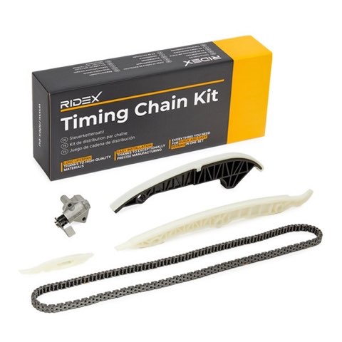Ridex 1389T0108 Timing Chain Kit, photo 2