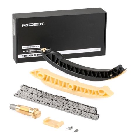 Ridex 1389T0114 Timing Chain Kit, photo 2