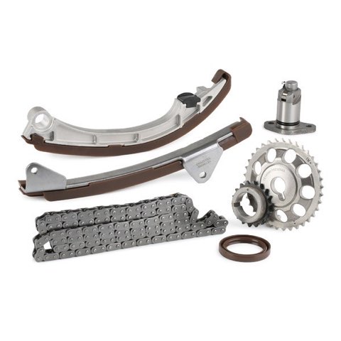 Ridex 1389T0115 Timing Chain Kit, photo 3