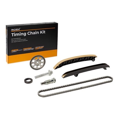 Ridex 1389T0131 Timing Chain Kit, photo 2
