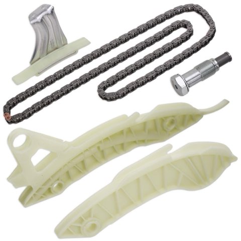 Ridex 1389T0139 Timing Chain Kit, photo 2