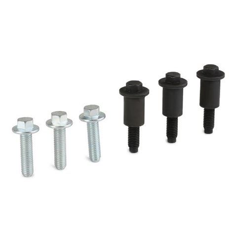Ridex 1389T0142 Timing Chain Kit, photo 3