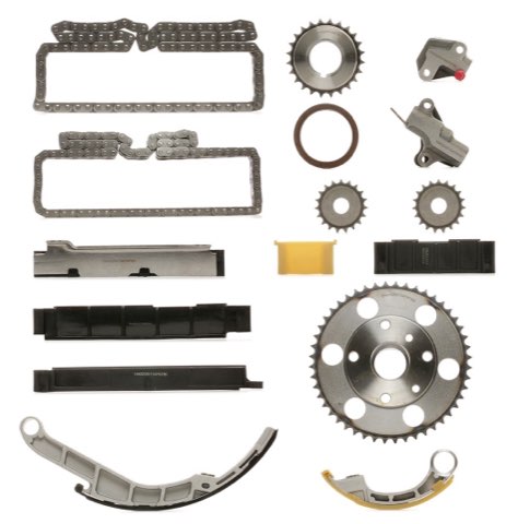 Ridex 1389T0151 Timing Chain Kit