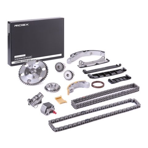 Ridex 1389T0151 Timing Chain Kit, photo 2