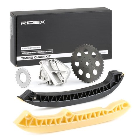 Ridex 1389T0156 Timing Chain Kit, photo 2