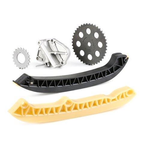 Ridex 1389T0156 Timing Chain Kit, photo 3