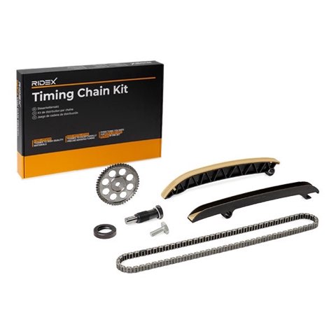 Ridex 1389T0171 Timing Chain Kit, photo 2