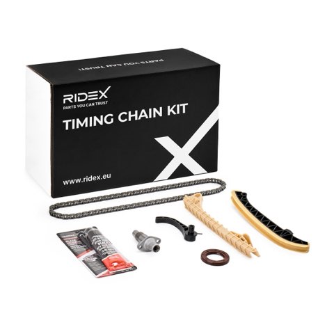 Ridex 1389T0181 Timing Chain Kit
