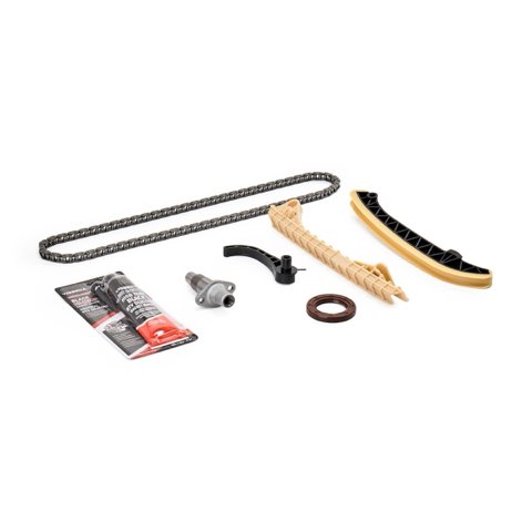 Ridex 1389T0181 Timing Chain Kit, photo 2