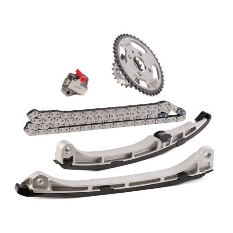 Ridex 1389T0201 Timing Chain Kit, photo 3