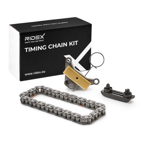 Ridex 1389T0202 Timing Chain Kit, photo 2