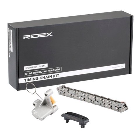 Ridex 1389T0202 Timing Chain Kit, photo 3