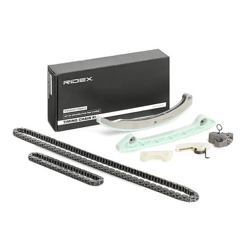 Ridex 1389T0226 Timing Chain Kit, photo 2