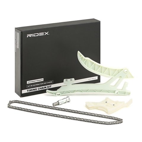 Ridex 1389T0230 Timing Chain Kit, photo 2