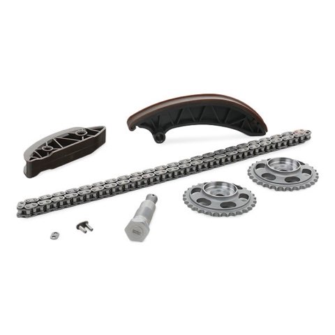 Ridex 1389T0237 Timing Chain Kit, photo 3