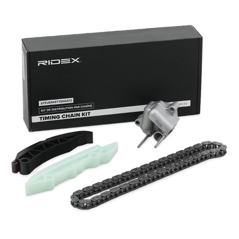 Ridex 1389T0240 Timing Chain Kit, photo 2