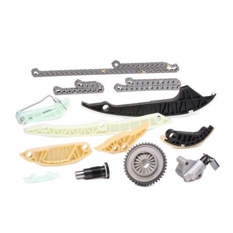 Ridex 1389T0241 Timing Chain Kit, photo 3