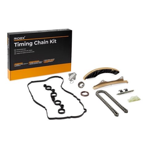 Ridex 1389T0242 Timing Chain Kit