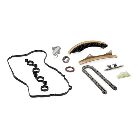 Ridex 1389T0242 Timing Chain Kit, photo 2