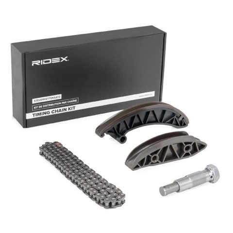 Ridex 1389T0245 Timing Chain Kit, photo 2