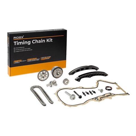 Ridex 1389T0252 Timing Chain Kit