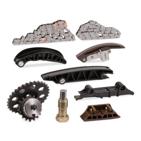 Ridex 1389T0253 Timing Chain Kit, photo 3