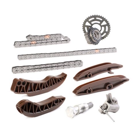 Ridex 1389T0254 Timing Chain Kit, photo 3