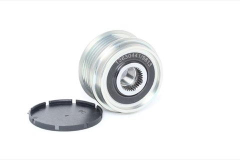 Ridex 1390F0005 Alternator Clutch Pulley