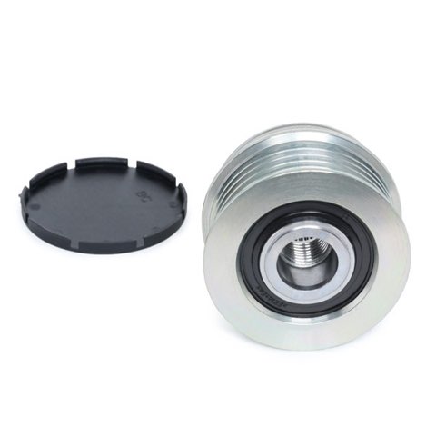 Ridex 1390F0005 Alternator Clutch Pulley, photo 3