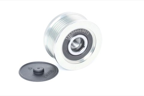 Ridex 1390F0008 Alternator Clutch Pulley