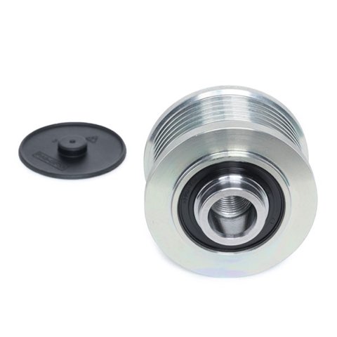 Ridex 1390F0008 Alternator Clutch Pulley, photo 3