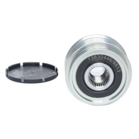 Ridex 1390F0010 Alternator Clutch Pulley, photo 3