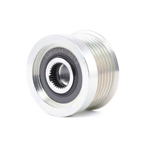 Ridex 1390F0011 Alternator Clutch Pulley