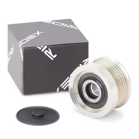 Ridex 1390F0011 Alternator Clutch Pulley, photo 2