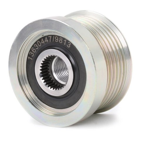 Ridex 1390F0011 Alternator Clutch Pulley, photo 3