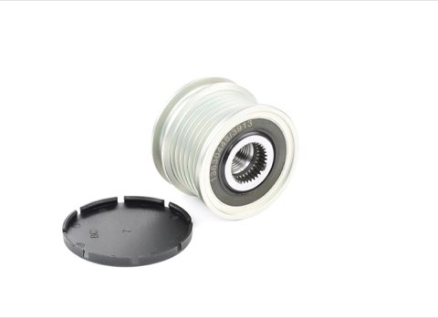 Ridex 1390F0012 Alternator Clutch Pulley
