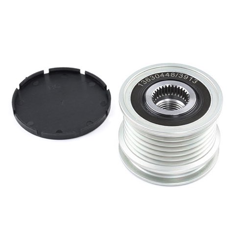 Ridex 1390F0012 Alternator Clutch Pulley, photo 3