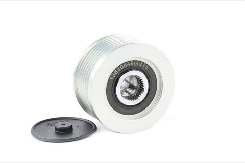 Ridex 1390F0013 Alternator Clutch Pulley