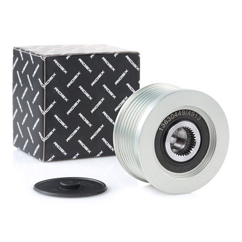 Ridex 1390F0013 Alternator Clutch Pulley, photo 2