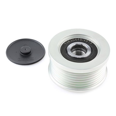 Ridex 1390F0013 Alternator Clutch Pulley, photo 3