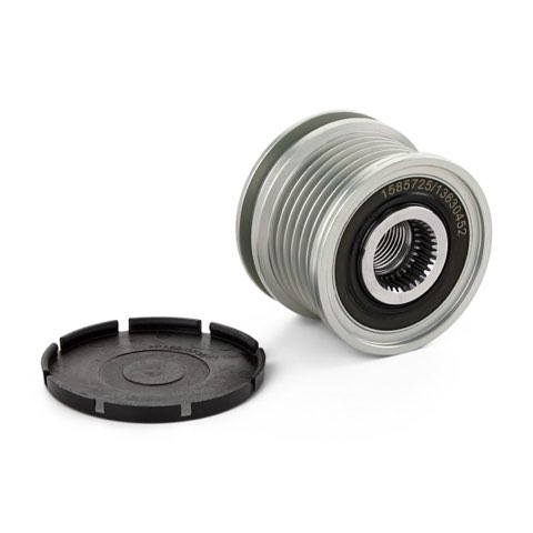 Ridex 1390F0016 Alternator Clutch Pulley, photo 3