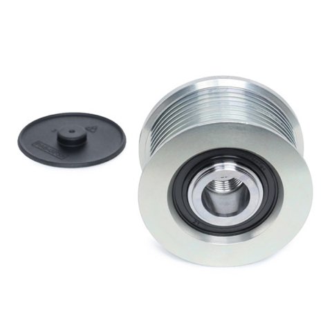 Ridex 1390F0019 Alternator Clutch Pulley, photo 3