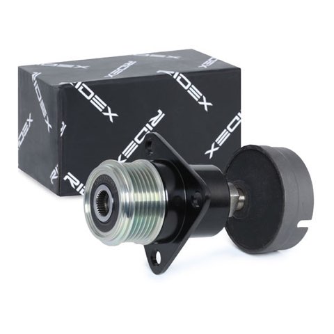 Ridex 1390F0026 Alternator Clutch Pulley, photo 3