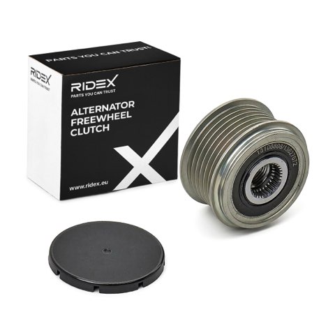 Ridex 1390F0028 Alternator Clutch Pulley, photo 2