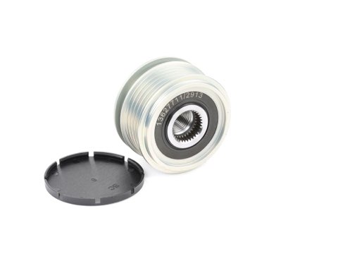 Ridex 1390F0031 Alternator Clutch Pulley