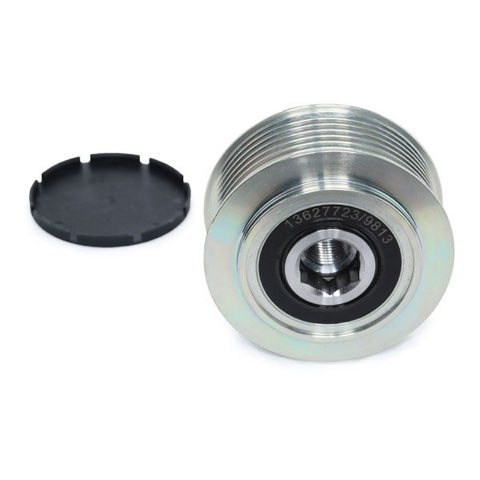 Ridex 1390F0033 Alternator Clutch Pulley, photo 3