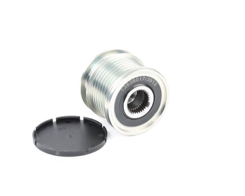 Ridex 1390F0040 Alternator Clutch Pulley