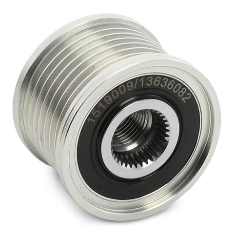 Ridex 1390F0054 Alternator Clutch Pulley, photo 3