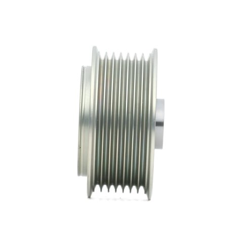 Ridex 1390F0055 Alternator Clutch Pulley