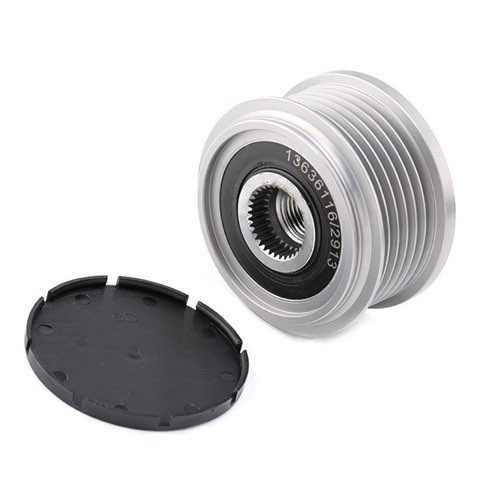 Ridex 1390F0065 Alternator Clutch Pulley, photo 3
